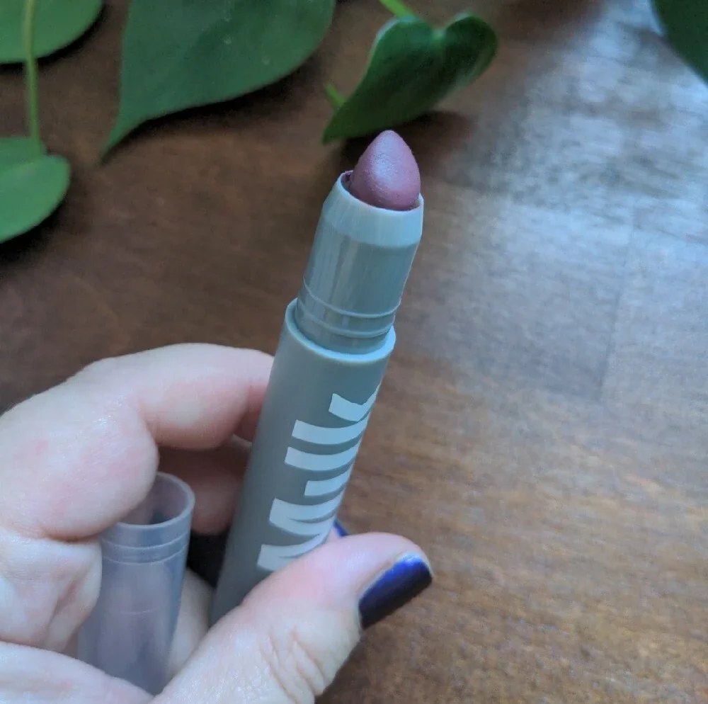 Milk Makeup used once